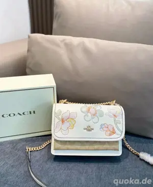 Handtasche Coach 