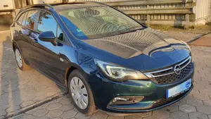 Opel Astra Business Start/Stop, Navi, Xenon, Euro 6