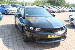 Opel Astra Sports Tourer 1.2 Turbo GS