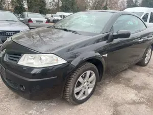 Renault Megane Dynamique