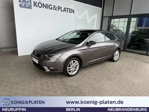 SEAT Leon SC 1.4l TSI SS Style Klima Navi Einparkhilfe