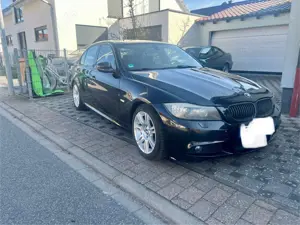 BMW 320 320i Aut. Edition Sport