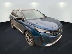 Peugeot 3008 Road Trip PHEV 225 Kamera KeyLess Navi