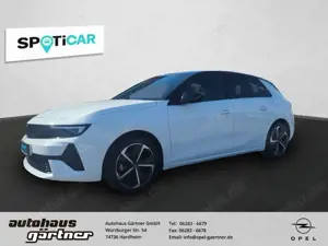 Opel Astra L GS 1.2 Turbo Navi PDC v.+h. Kamera LED SHZ Lenkr