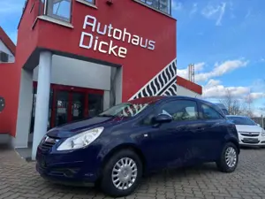Opel Corsa D Selection "110 Jahre"
