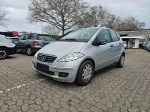 Mercedes-Benz A 170 *Automatik*Tüv Neu*Klima*Insp.Neu