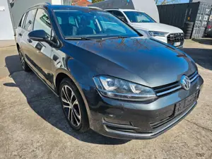 Volkswagen Golf VII Variant Allstar BMT Navi Kamera AHK 2.H Bild 3