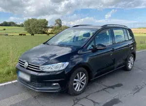 Volkswagen Touran Highline BMT/Start-Stopp 7 Sitzer