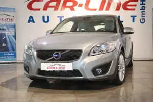 Volvo C30 1.6 D Drive Summum *Erst 17tkm*Leder*