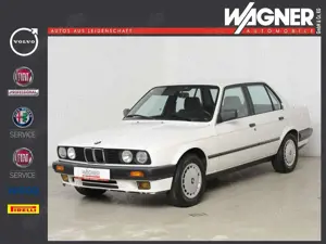 BMW 320 320i E30 *rostfreier Spanien-Import*