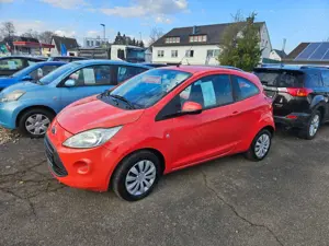 Ford Ka/Ka+ Titanium