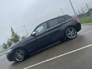 BMW 118 118 d
