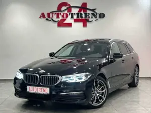 BMW 540 d xDrive Touring 48TKM PANO+360 KAM+LUFTFEDE