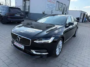 Volvo S90 Lim. Inscription AWD/Navi/HeadUp/LED/Leder