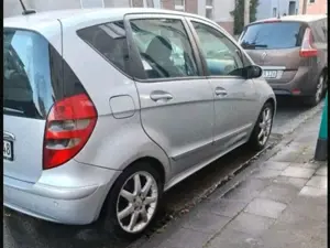 Mercedes-Benz A 180 CDI Classic Bild 2