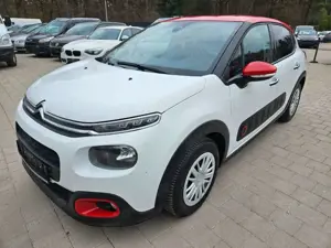 Citroen C3 Shine