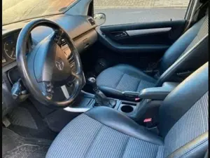 Mercedes-Benz A 180 CDI Classic Bild 4