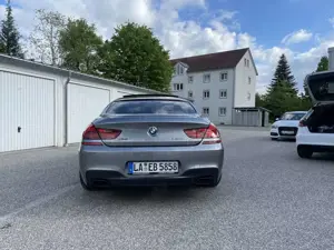 BMW 650 650i xDrive Gran Coupe M Sport Edition Bild 2