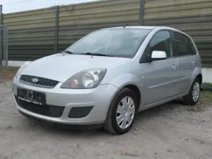 Ford Fiesta 1.3 KLima Tüv Au 05/2026