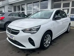 Opel Corsa 1.2 Start/Stop Edition NAVI KAMERA SHZ LED