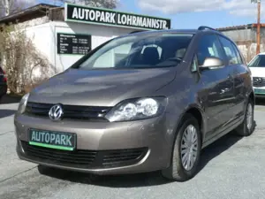 Volkswagen Golf Plus VI Trendline*1.Hand*SHgepfl.*Nr.38