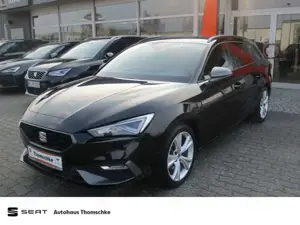 SEAT Leon Leon ST 1.5 TSI FR LED NAVI