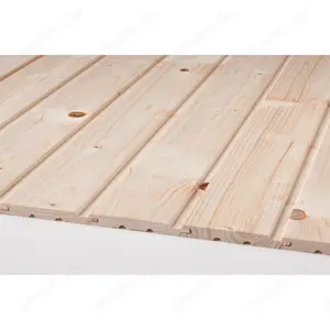 Suche gebrauchte Nut und Feder Bretter