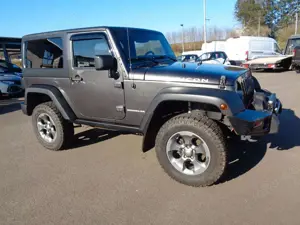 Jeep Wrangler Unlimited Rubicon,Automatik,Seilwinde, Bild 4