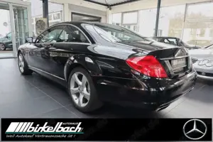 Mercedes-Benz CL 600 Coupe ILS LHZ RFK TWA Distronic Burmester Bild 2