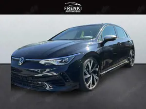 Volkswagen Golf VIII Lim. R 4Motion