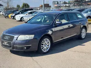 Audi A6 2.0 TFSI