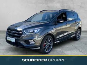 Ford Kuga 2.0 EcoBoost ST-Line ALLRAD+NAVI+PANORAMA Bild 1