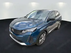 Peugeot 3008 PHEV 225 Allure SHZ LED Kamera Keyless