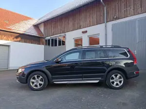 Volvo XC70 D4 AWD 2,4L 5 Zylinder Automatik