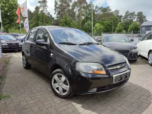 Chevrolet Kalos 1.2 SE 4 TRG / Klima