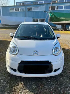 Citroen C1 1.0 Style