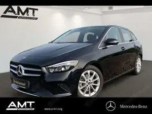 Mercedes-Benz B 200 Progressive+AHK+LED+Kamera+FLA+DAB+MBUX