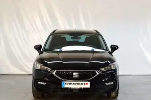 SEAT Leon Sportstourer 1.5 eTSI DSG Style VIRTUAL*NAVI*LE... Bild 2