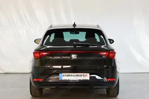 SEAT Leon Sportstourer 1.5 eTSI DSG Style VIRTUAL*NAVI*LE... Bild 5