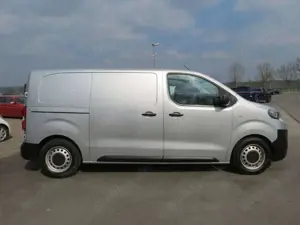 Peugeot Expert Kasten Premium L2 Navi Leder Kamera AHK Bild 3