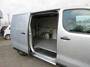 Peugeot Expert Kasten Premium L2 Navi Leder Kamera AHK Bild 4