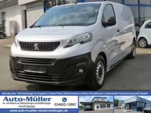 Peugeot Expert Kasten Premium L2 Navi Leder Kamera AHK