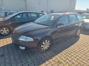 Skoda Octavia Combi Ambiente