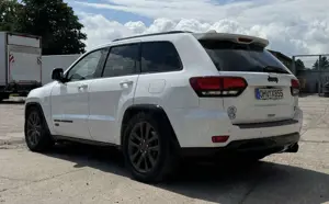 Jeep Grand Cherokee Grand Cherokee 3.0I Multijet 75th Anniversary