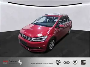 Volkswagen Touran 2.0 TDI DSG CarPlay Stand*PANO*CAM Neupreis 65.552