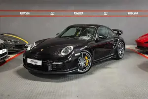 Porsche 997