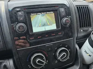 Peugeot Boxer HDi 435 L4H2 SS Avantage Plus Bild 4