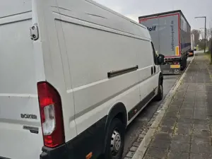 Peugeot Boxer HDi 435 L4H2 SS Avantage Plus Bild 2