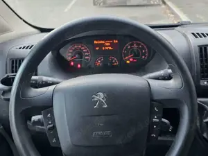 Peugeot Boxer HDi 435 L4H2 SS Avantage Plus Bild 5