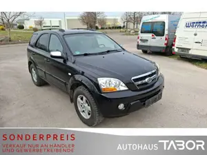Kia Sorento EX 4WD AHK LM PDC Klimaaut. Bild 2